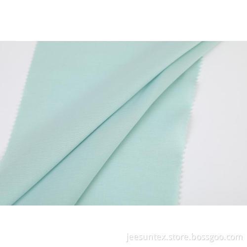 Custom Silk Super Soft Plain Stickat tyg